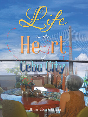 cover image of Life in the Heart of Cebu City